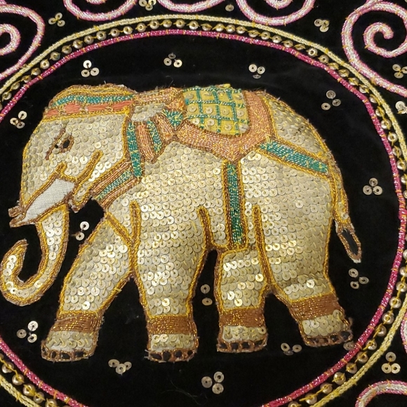 Carol horn workshop vest - Picture 6 of 9